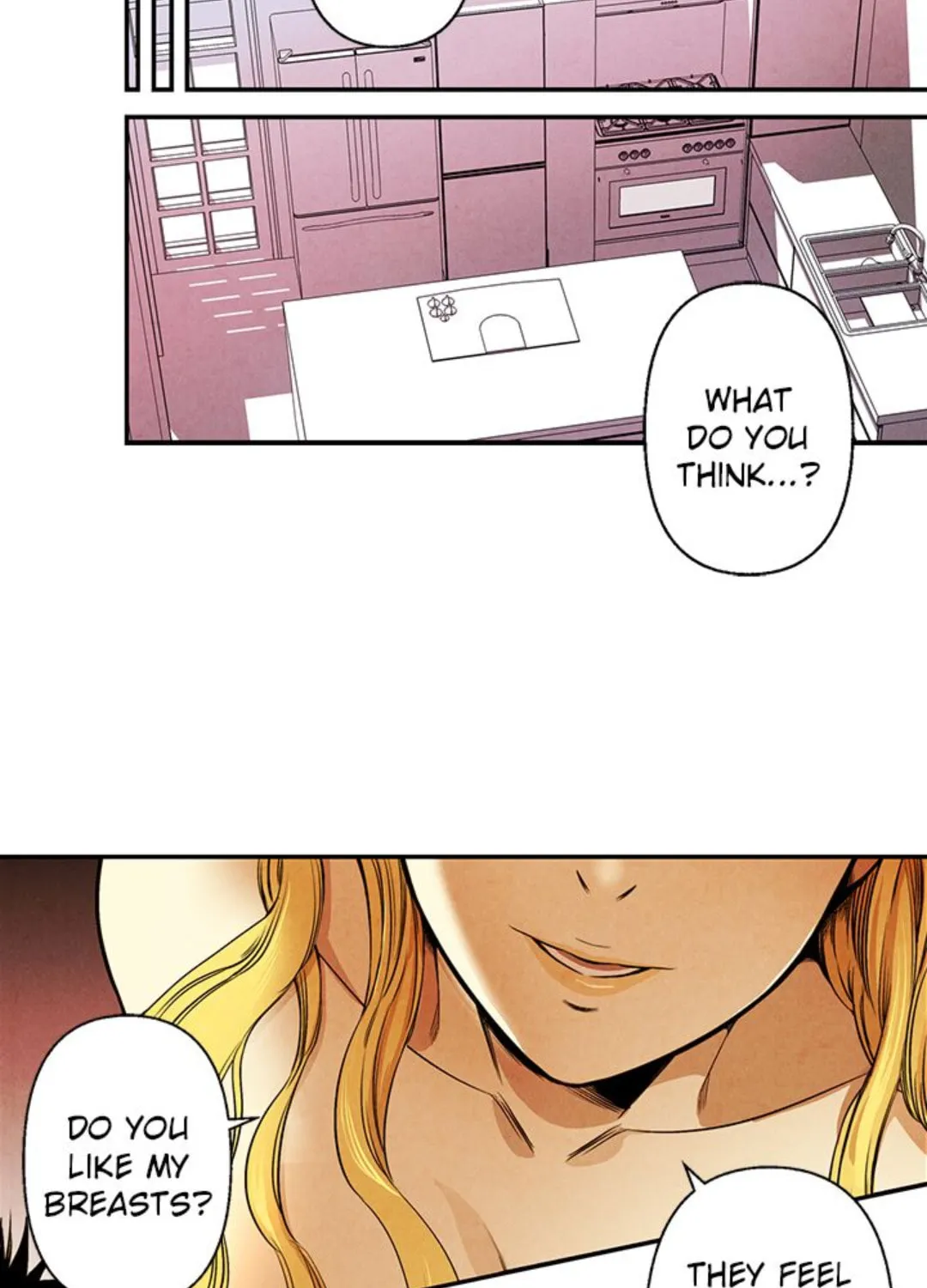 Just Give It to Me Chapter 5 page 3 - 