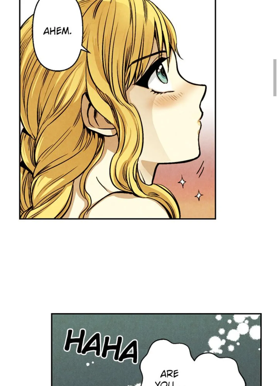 Just Give It to Me Chapter 5 page 21 - 