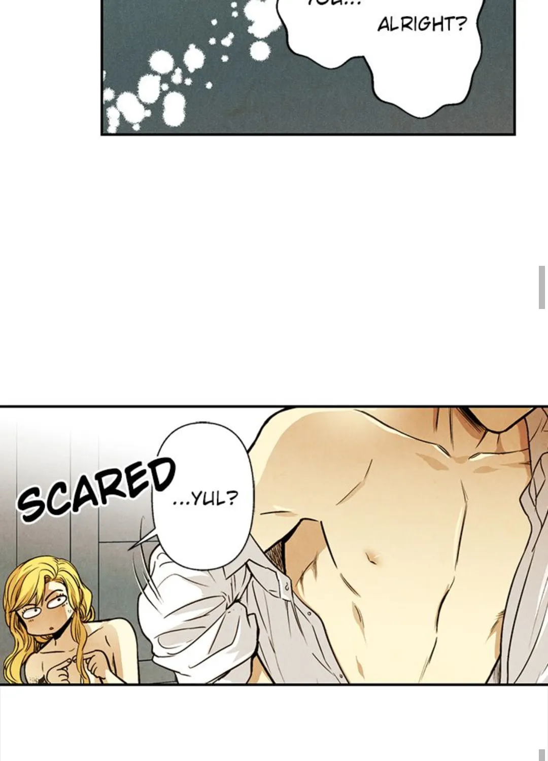 Just Give It to Me Chapter 5 page 22 - 