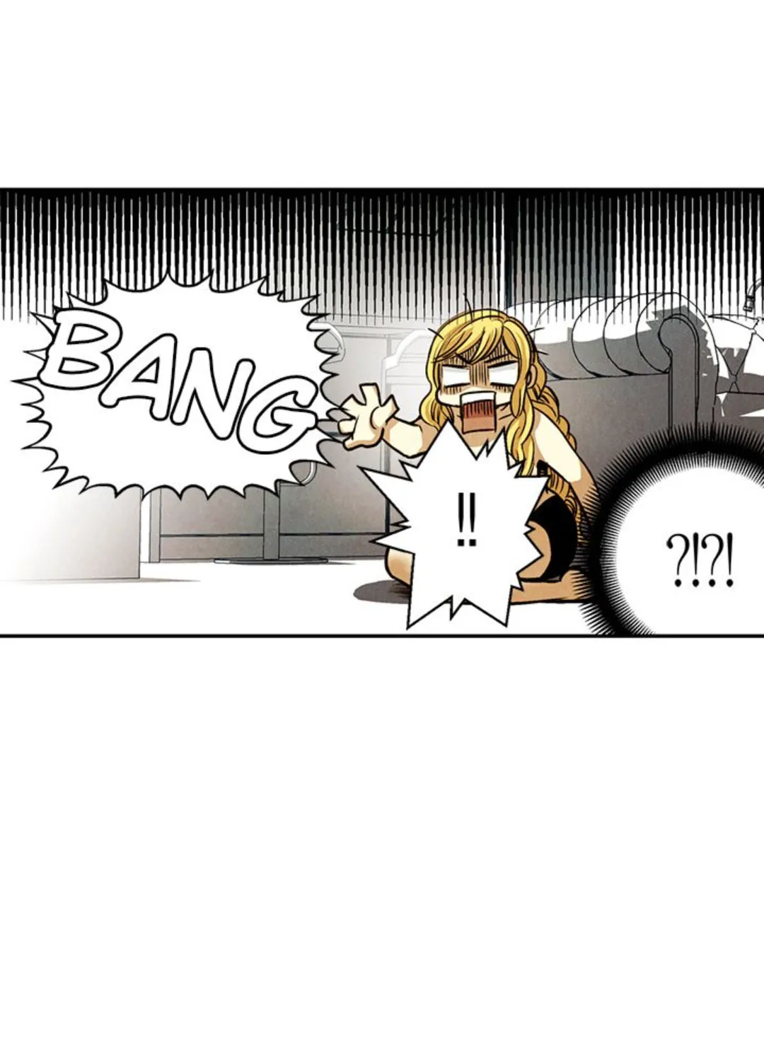 Just Give It to Me Chapter 5 page 27 - 