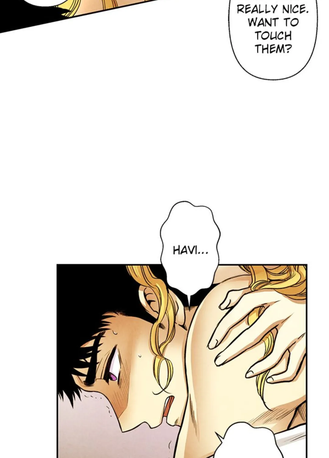 Just Give It to Me Chapter 5 page 4 - 