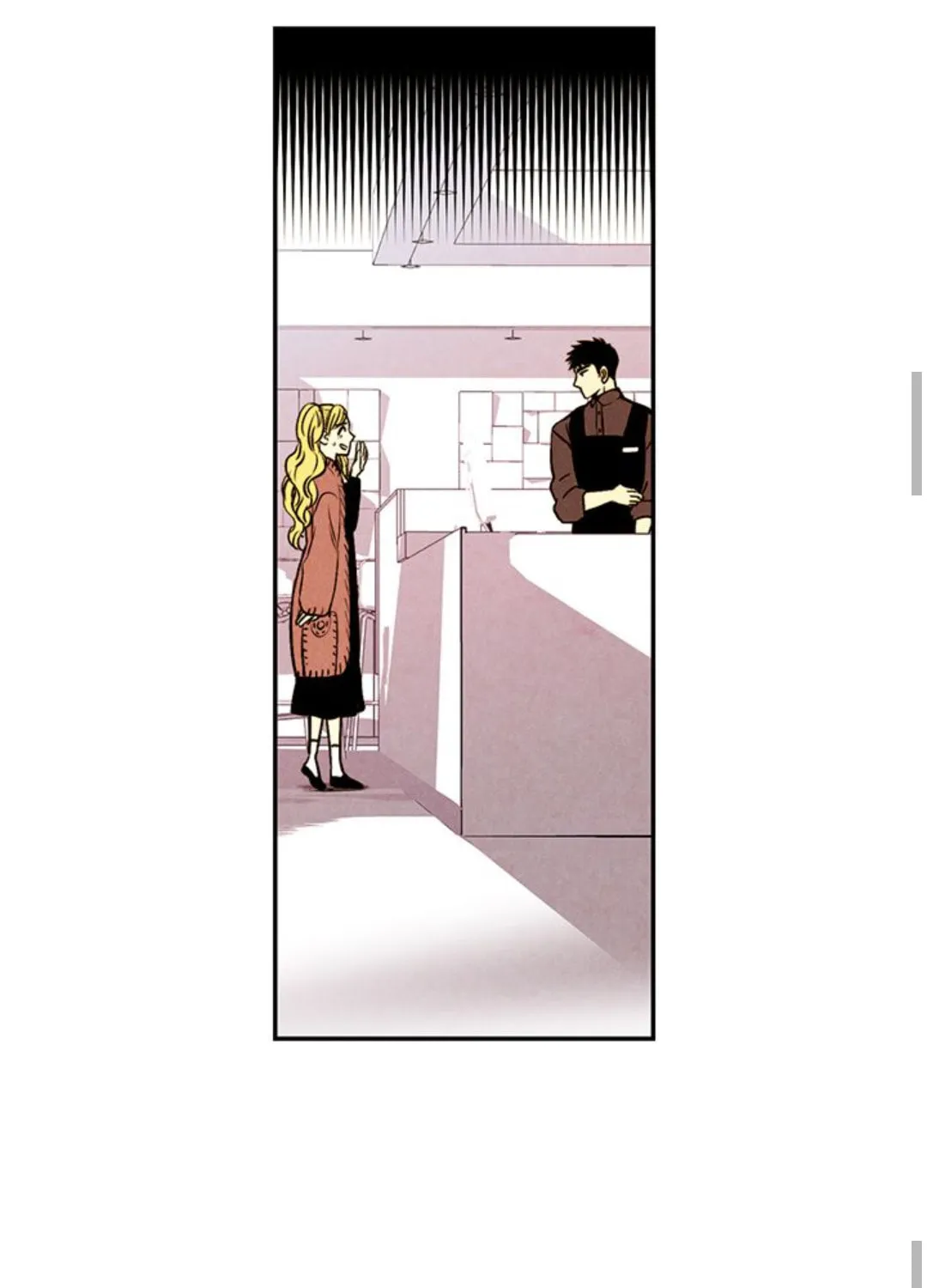 Just Give It to Me Chapter 5 page 33 - 