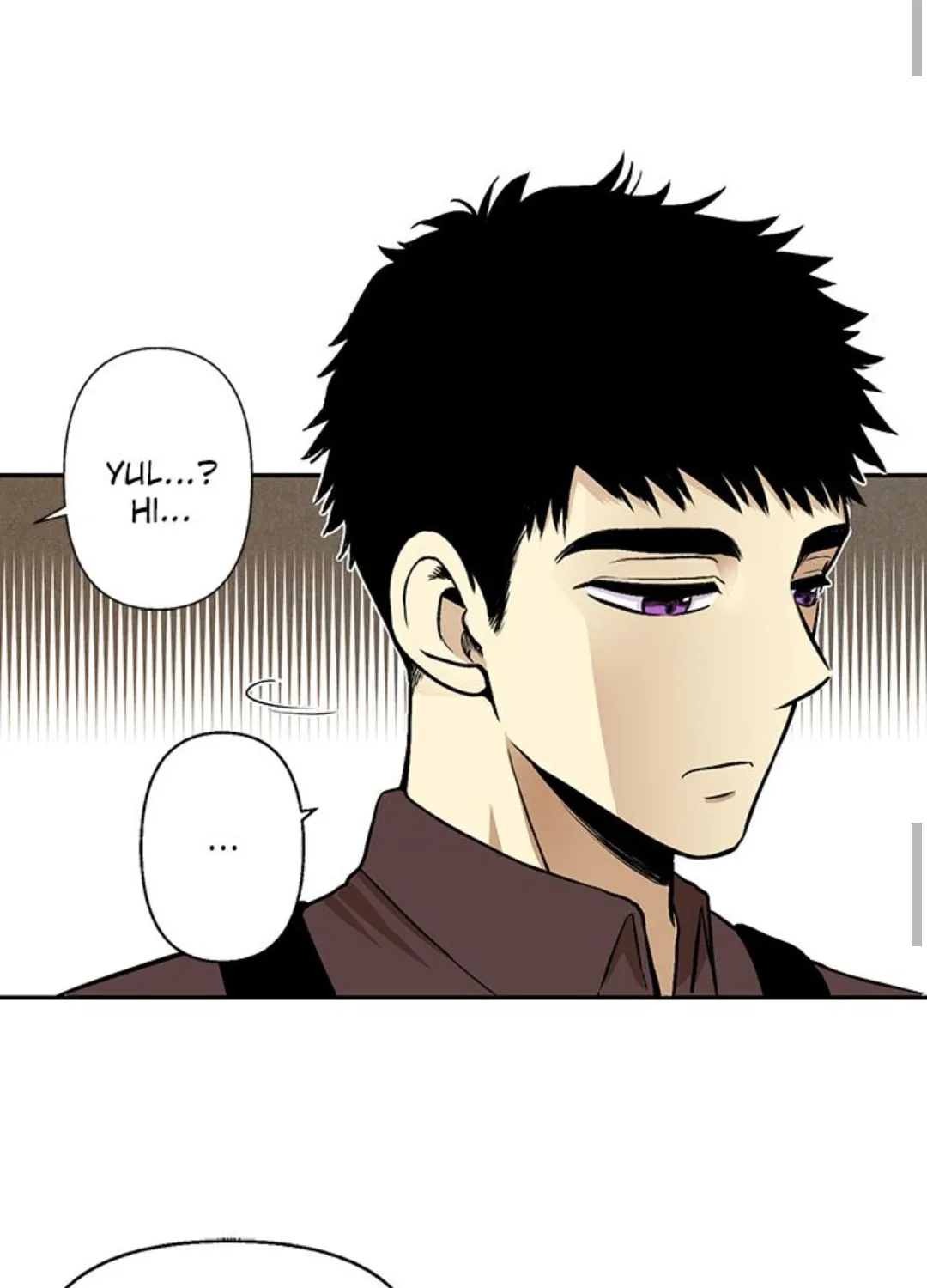 Just Give It to Me Chapter 5 page 34 - 