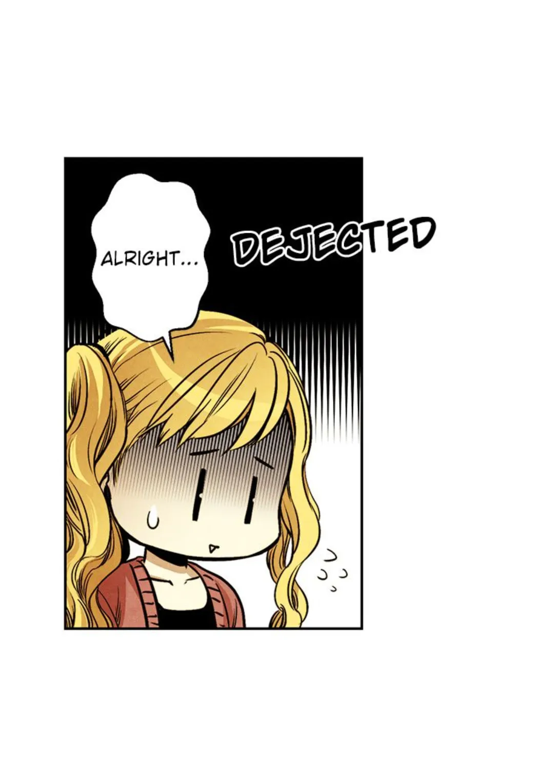 Just Give It to Me Chapter 5 page 38 - 