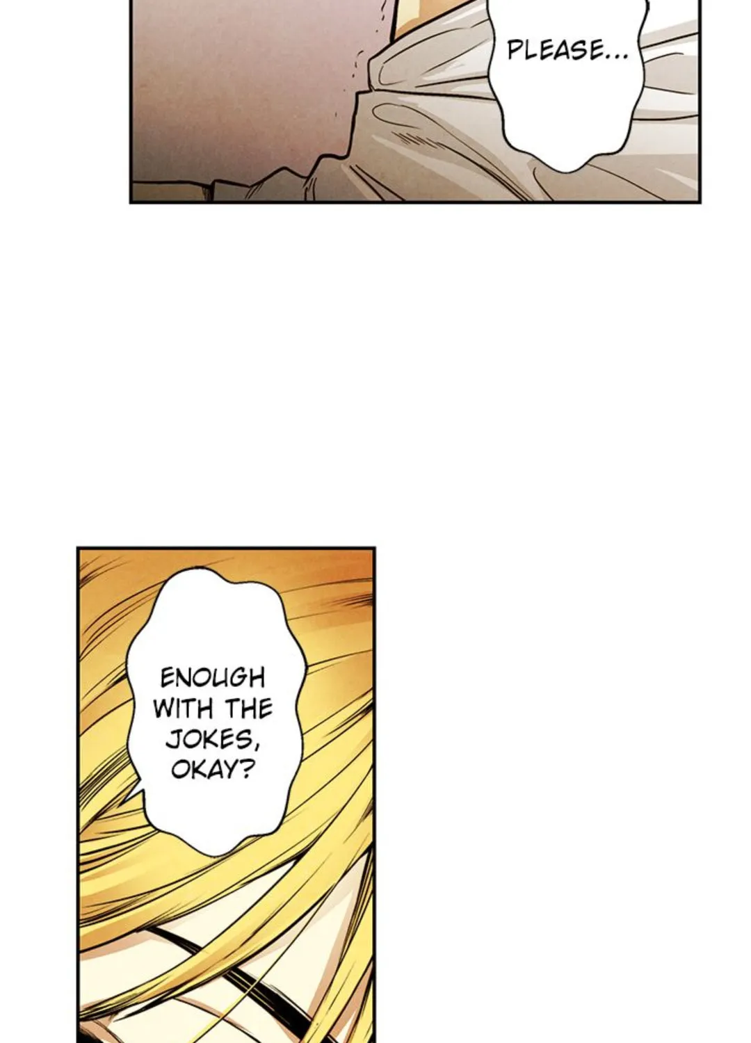 Just Give It to Me Chapter 5 page 5 - 