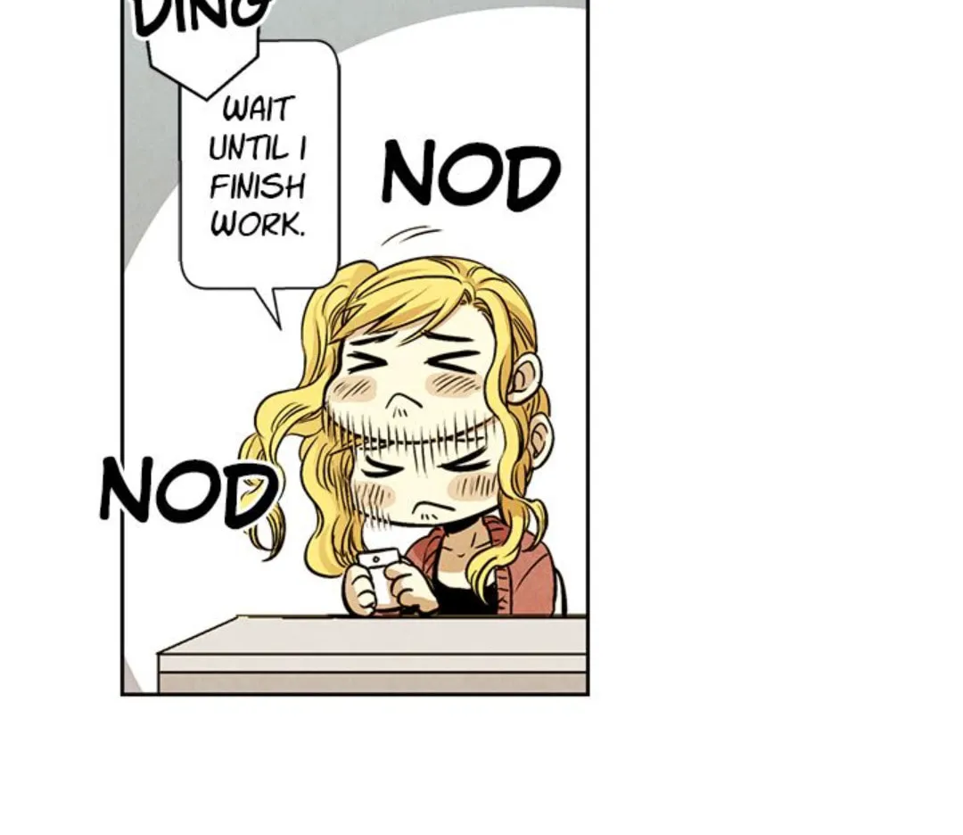 Just Give It to Me Chapter 5 page 47 - 