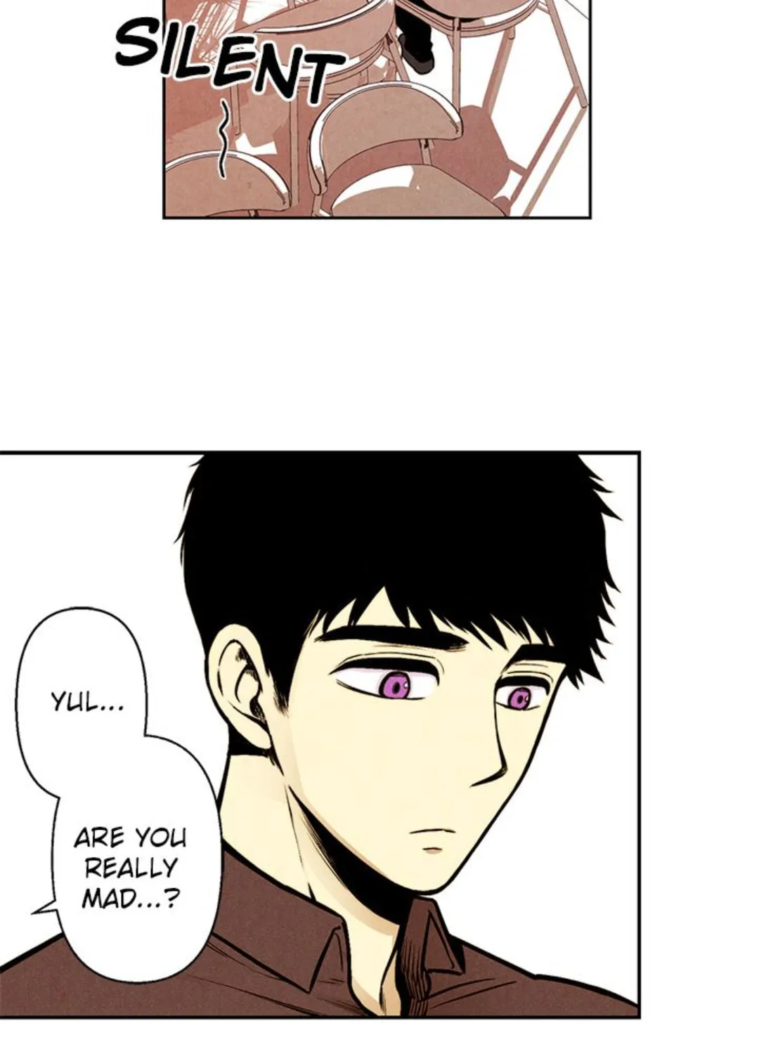 Just Give It to Me Chapter 5 page 50 - 