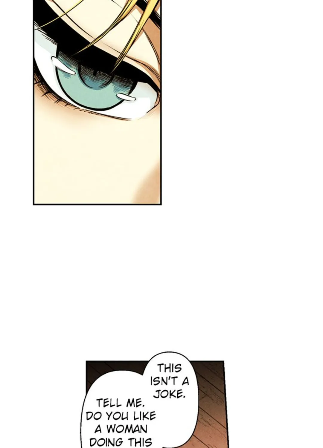 Just Give It to Me Chapter 5 page 6 - 