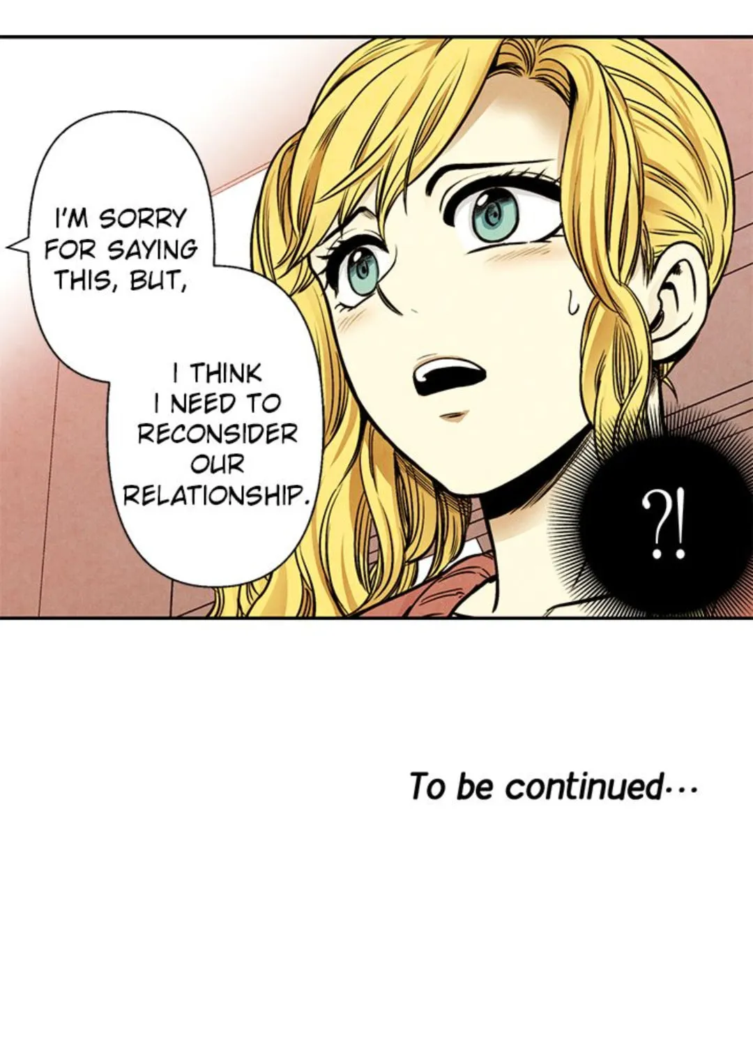 Just Give It to Me Chapter 5 page 52 - 