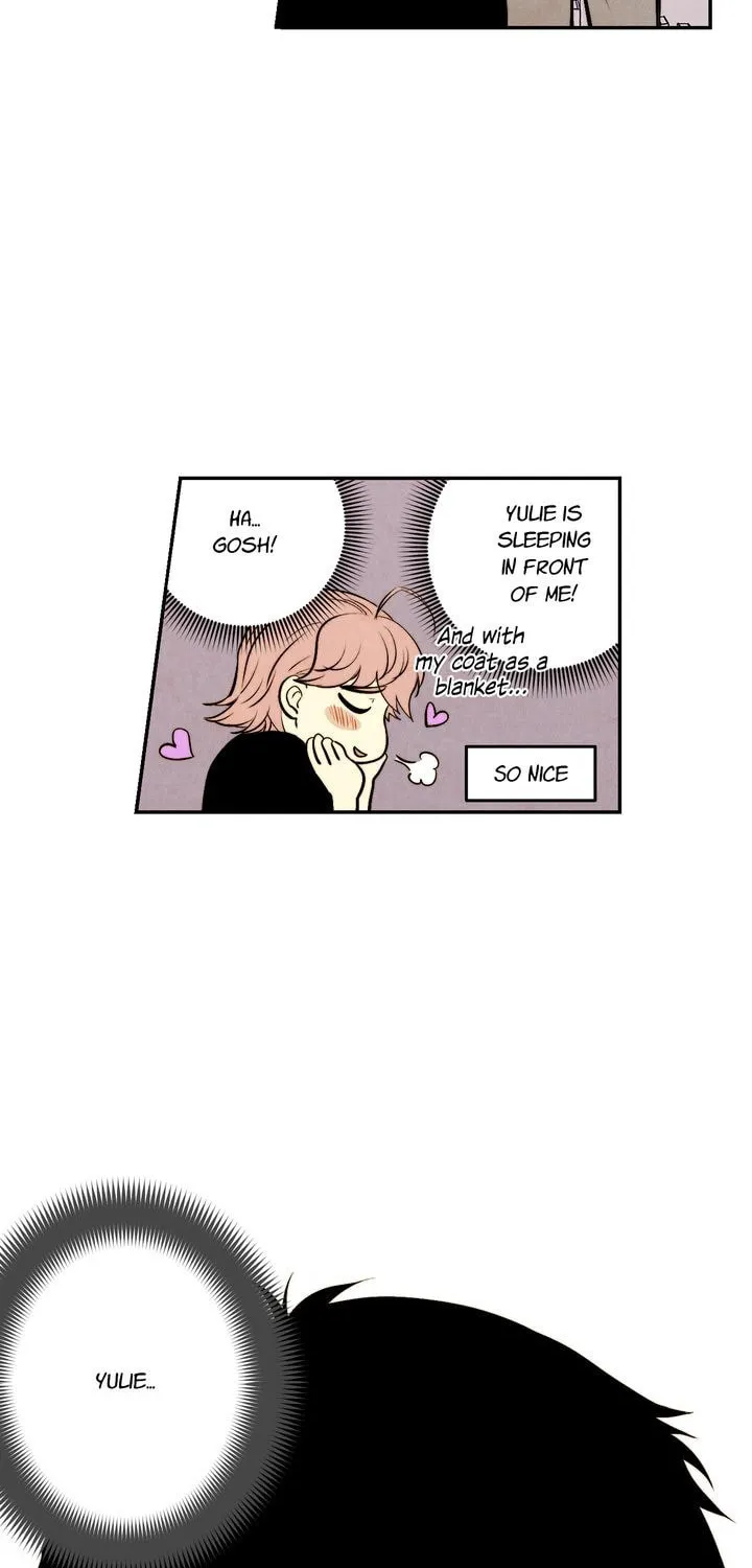 Just Give It to Me Chapter 50 page 11 - 