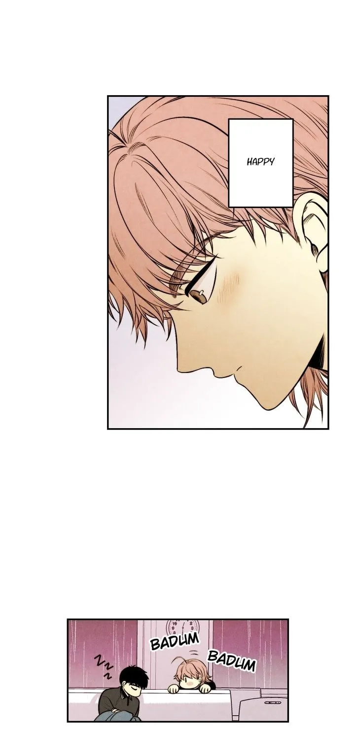 Just Give It to Me Chapter 50 page 13 - 