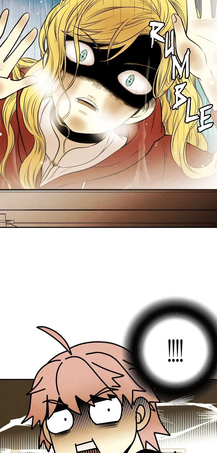 Just Give It to Me Chapter 50 page 16 - 