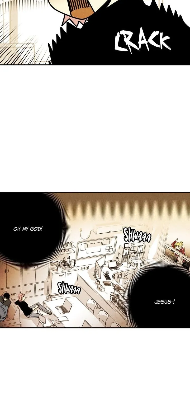 Just Give It to Me Chapter 50 page 17 - 