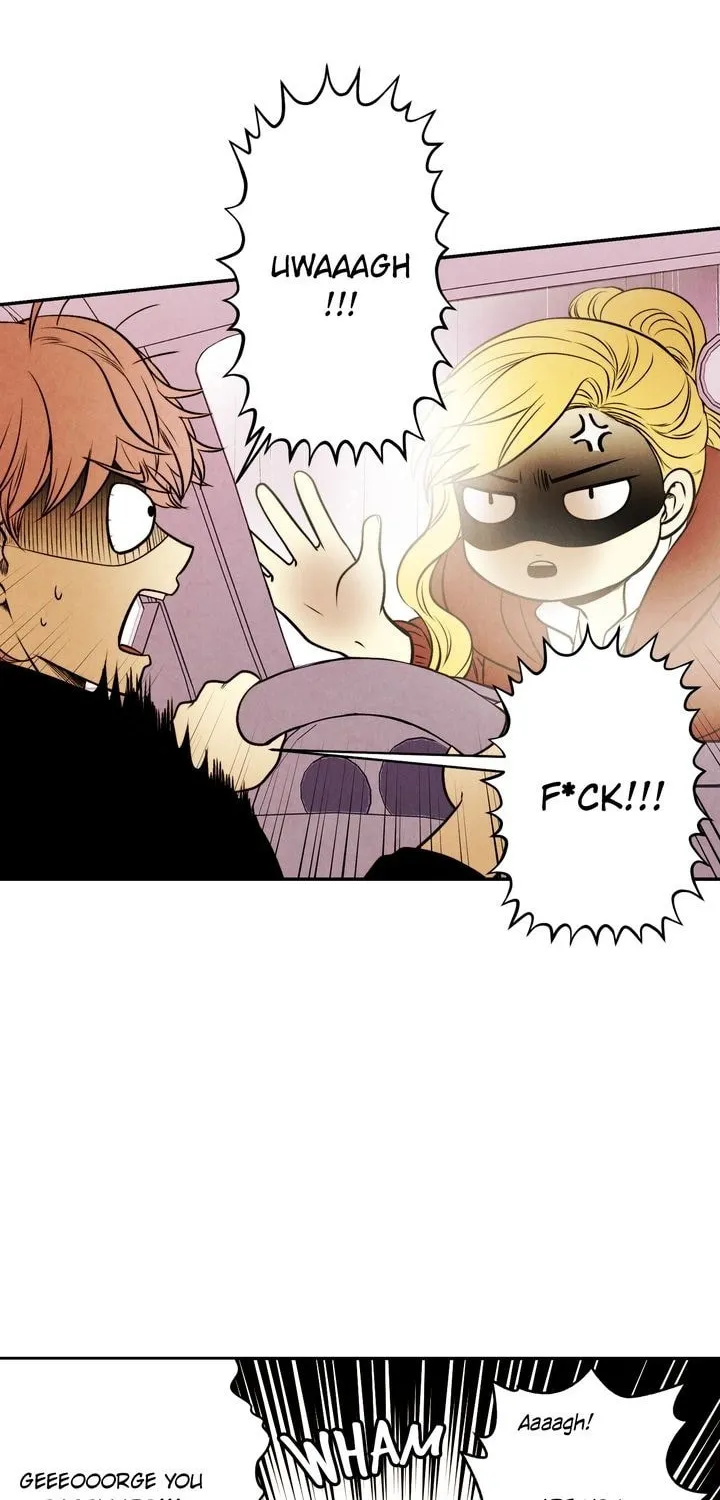 Just Give It to Me Chapter 50 page 20 - 