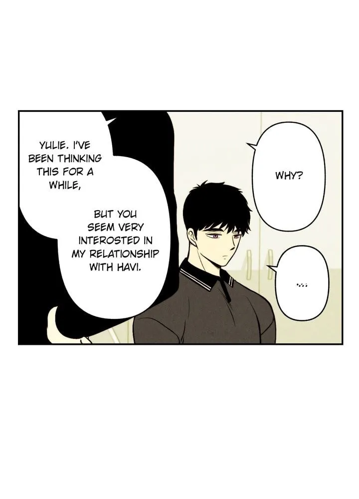 Just Give It to Me Chapter 50 page 3 - 