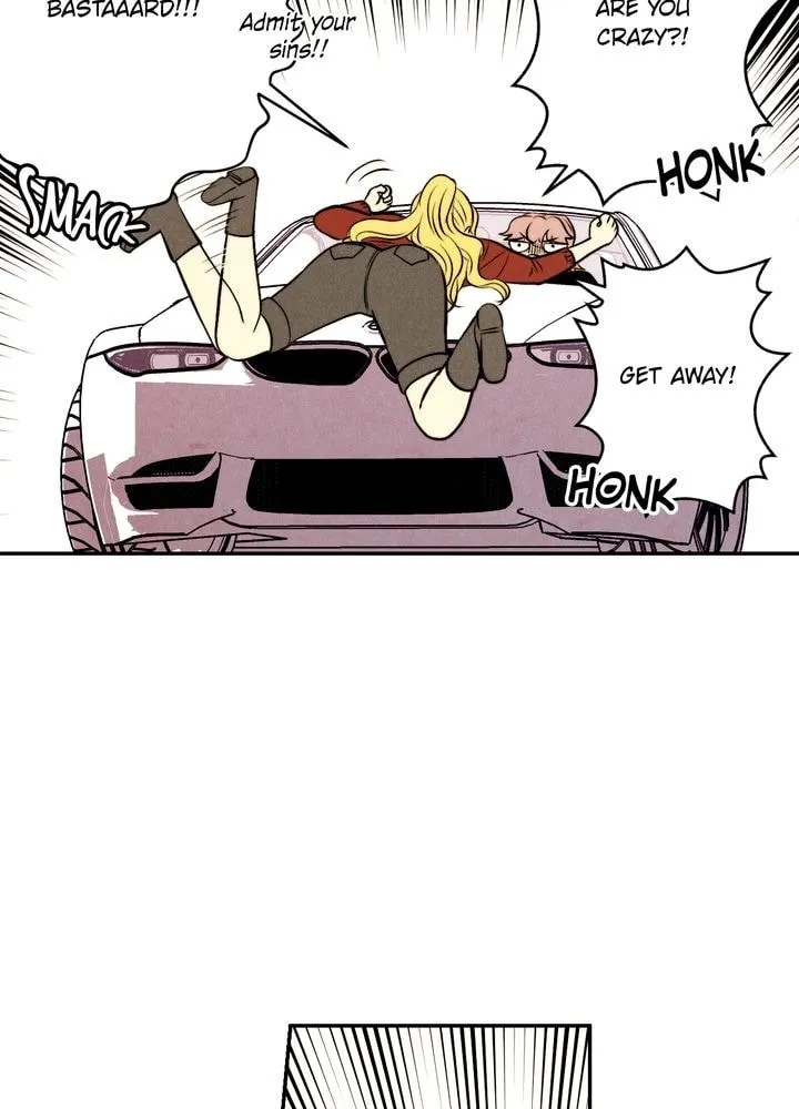 Just Give It to Me Chapter 50 page 21 - 