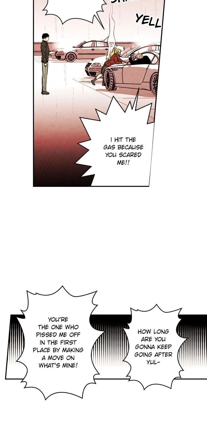Just Give It to Me Chapter 50 page 29 - 