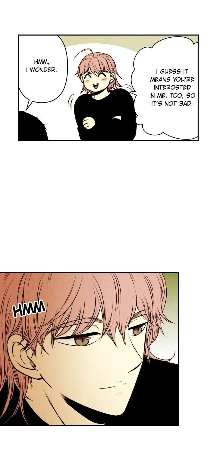 Just Give It to Me Chapter 50 page 4 - 