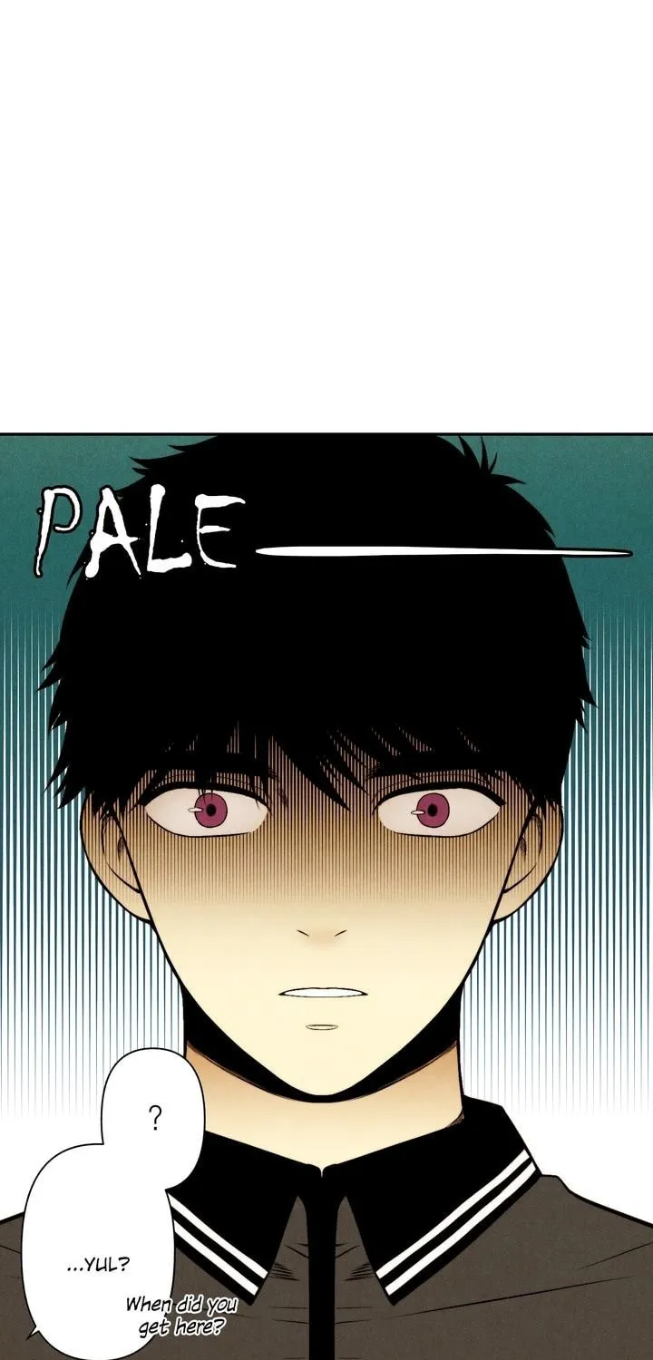 Just Give It to Me Chapter 50 page 31 - 