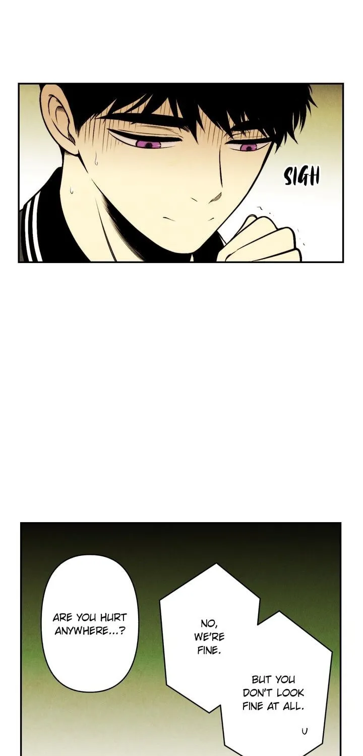 Just Give It to Me Chapter 50 page 36 - 