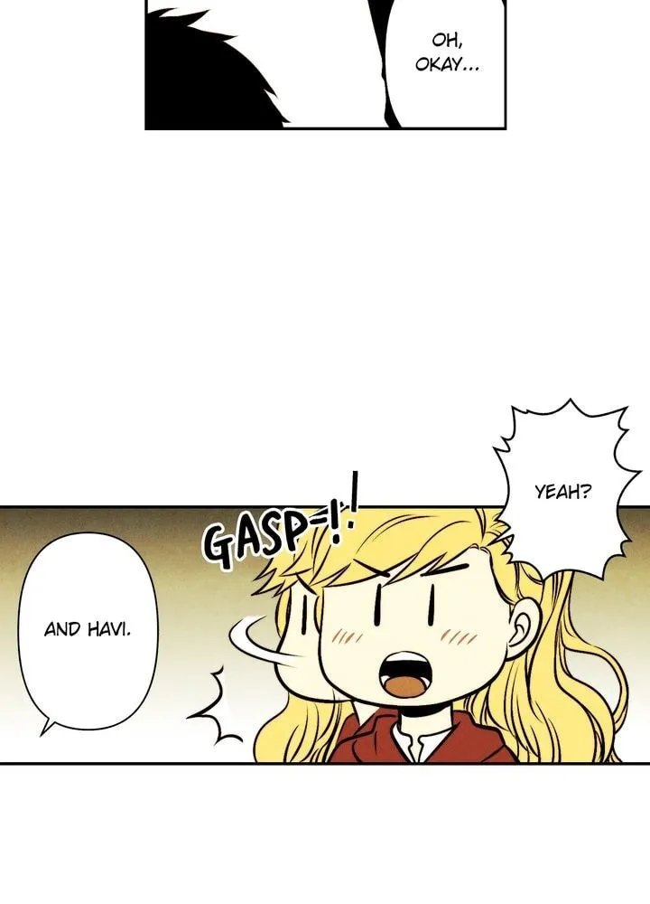 Just Give It to Me Chapter 50 page 38 - 