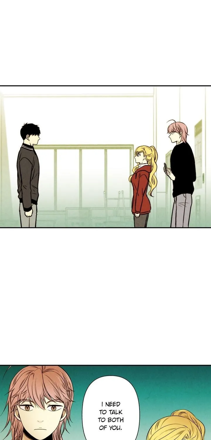 Just Give It to Me Chapter 50 page 39 - 