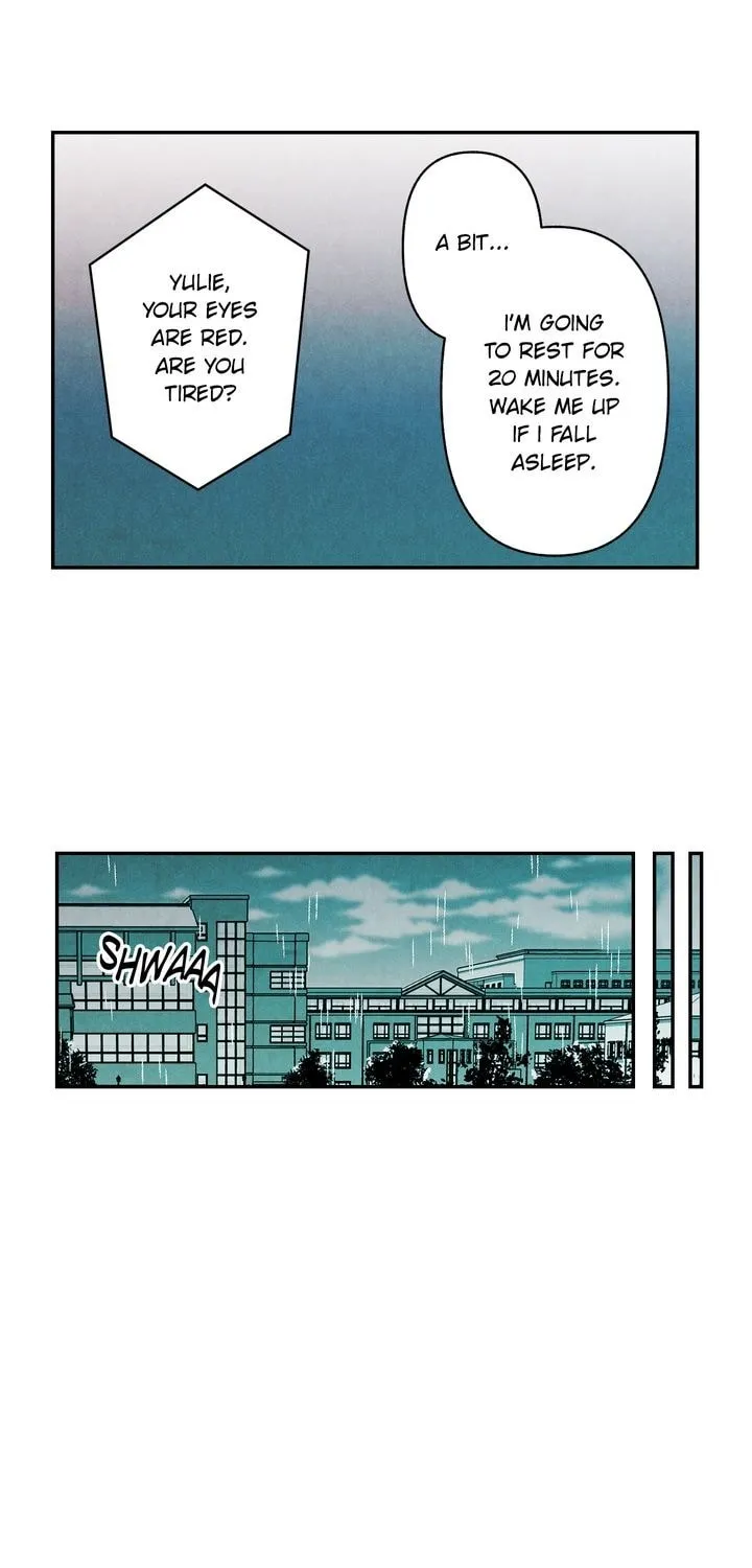 Just Give It to Me Chapter 50 page 7 - 