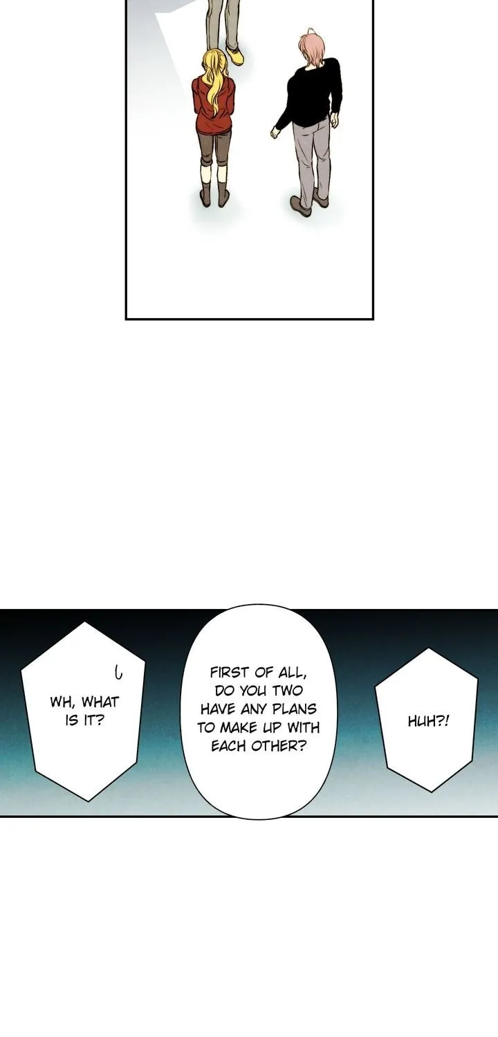 Just Give It to Me Chapter 51 page 2 - 