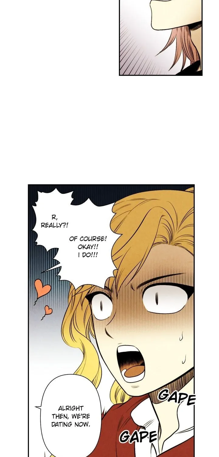 Just Give It to Me Chapter 51 page 11 - 