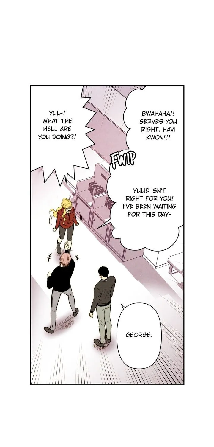 Just Give It to Me Chapter 51 page 13 - 