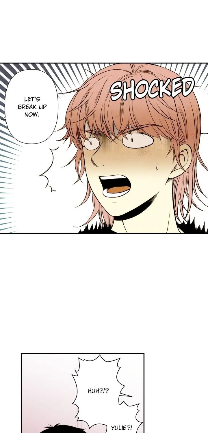 Just Give It to Me Chapter 51 page 14 - 