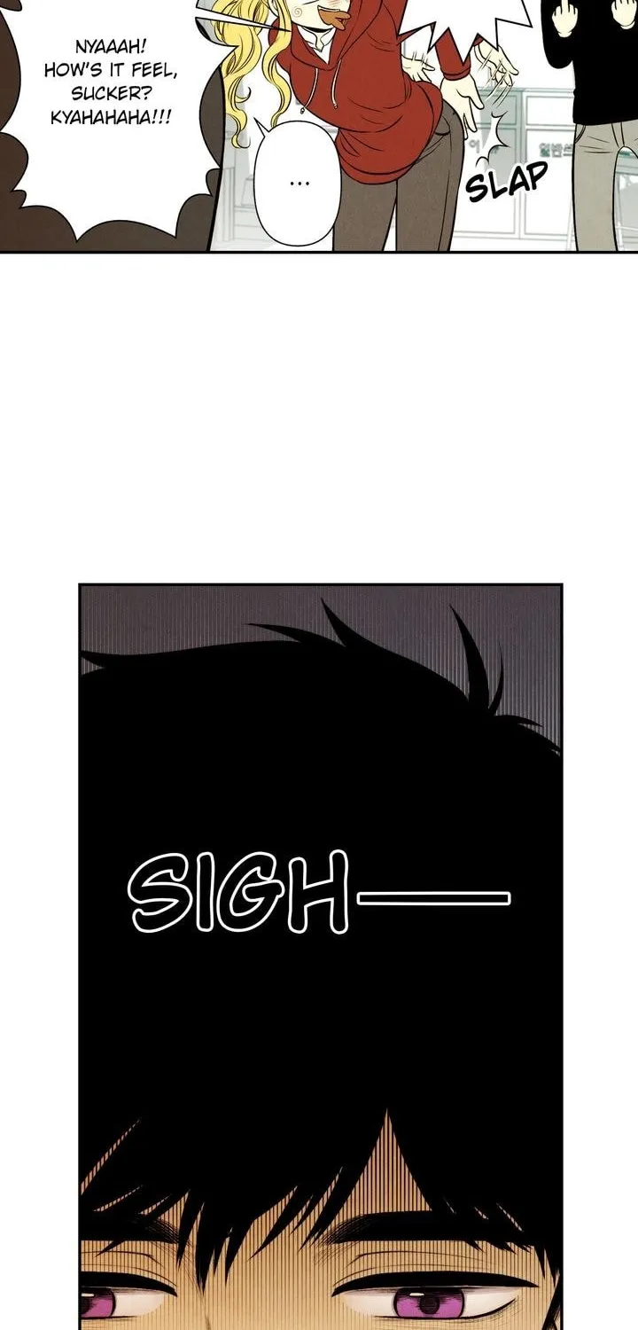 Just Give It to Me Chapter 51 page 20 - 