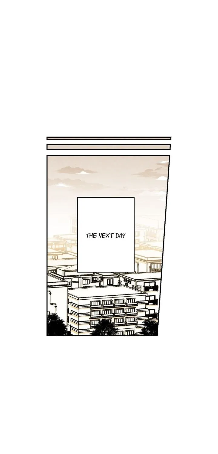 Just Give It to Me Chapter 51 page 25 - 