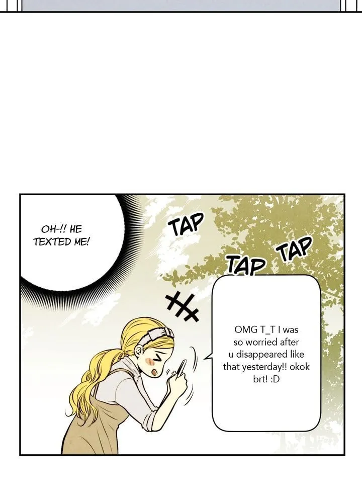 Just Give It to Me Chapter 51 page 27 - 