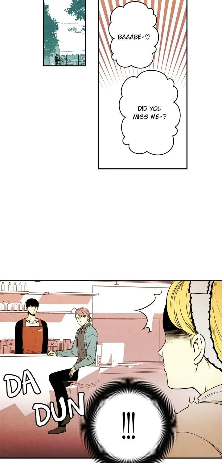 Just Give It to Me Chapter 51 page 29 - 