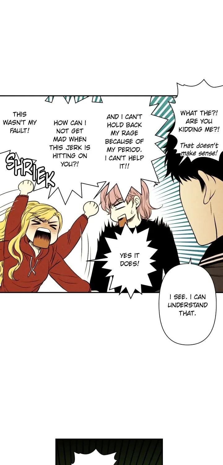 Just Give It to Me Chapter 51 page 4 - 