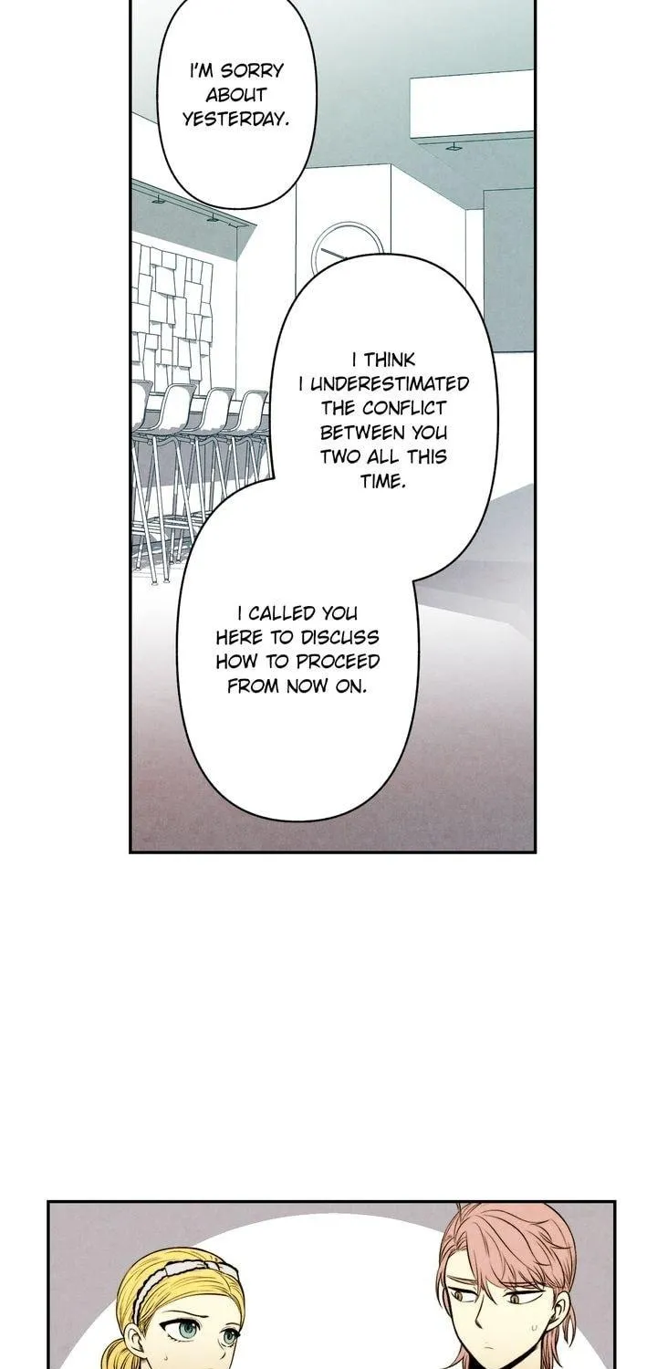 Just Give It to Me Chapter 51 page 34 - 