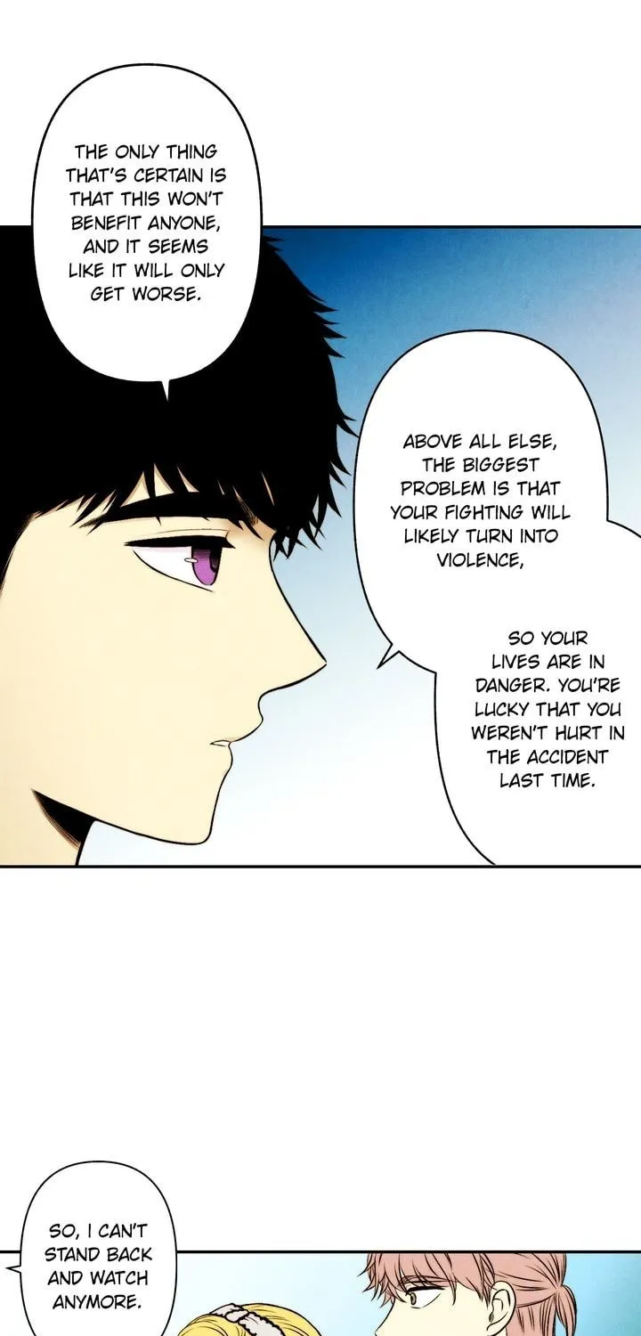Just Give It to Me Chapter 51 page 36 - 