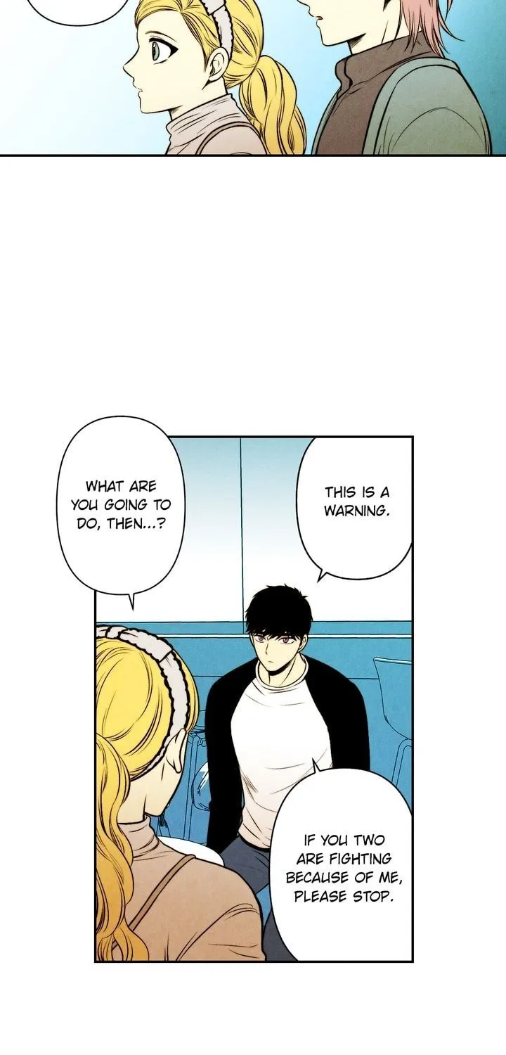 Just Give It to Me Chapter 51 page 37 - 