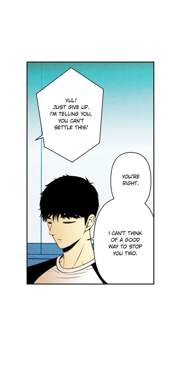 Just Give It to Me Chapter 51 page 39 - 