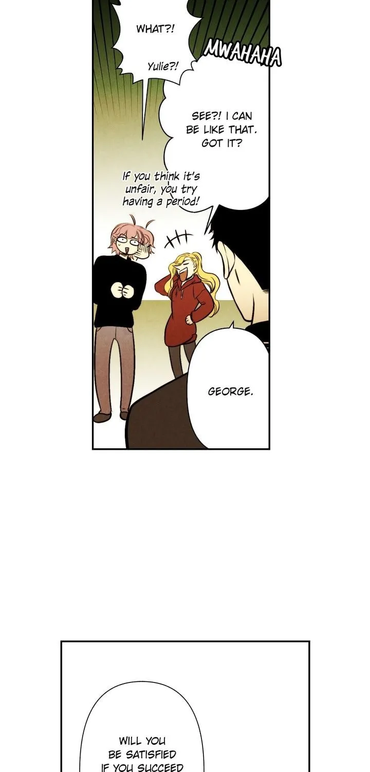 Just Give It to Me Chapter 51 page 5 - 