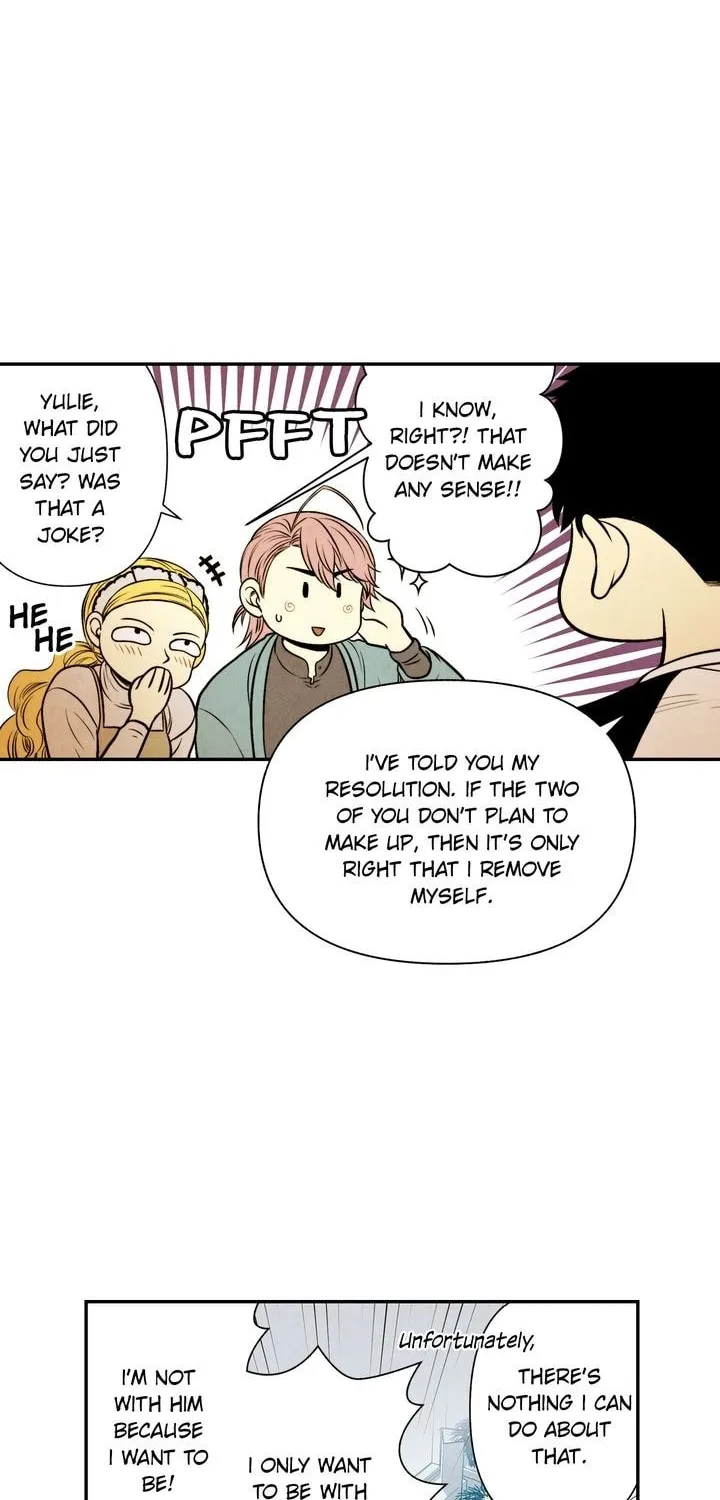 Just Give It to Me Chapter 52 page 2 - 