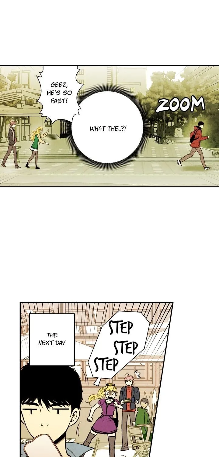 Just Give It to Me Chapter 52 page 13 - 