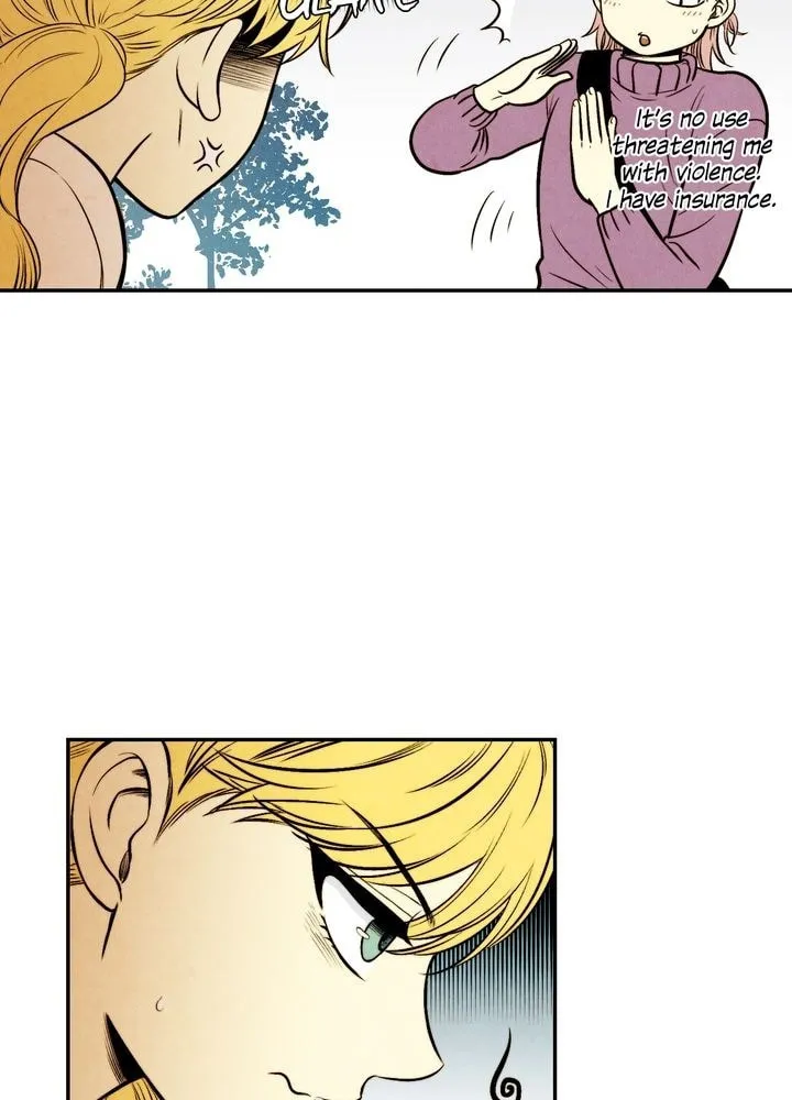 Just Give It to Me Chapter 52 page 20 - 