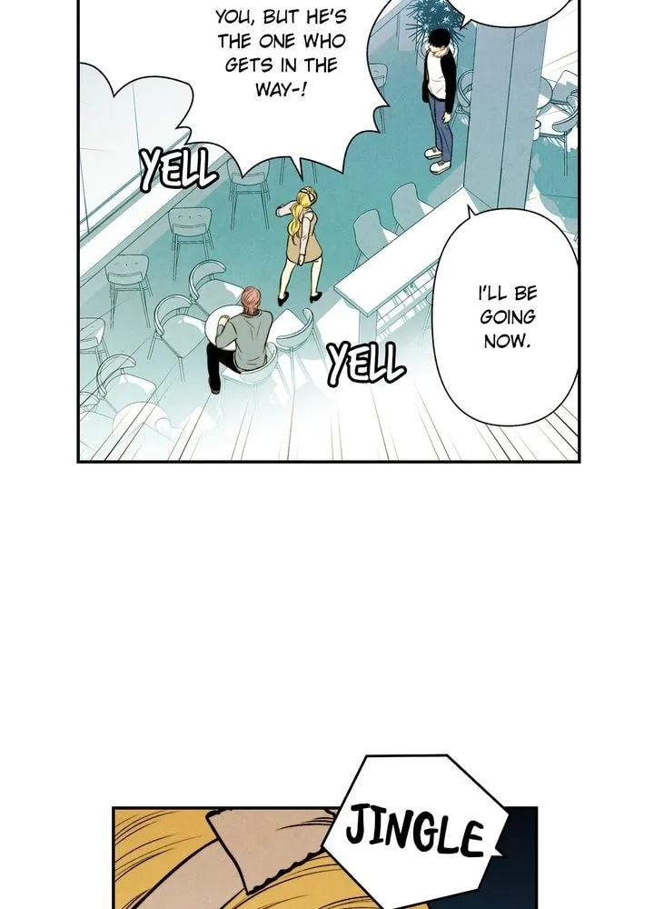Just Give It to Me Chapter 52 page 3 - 