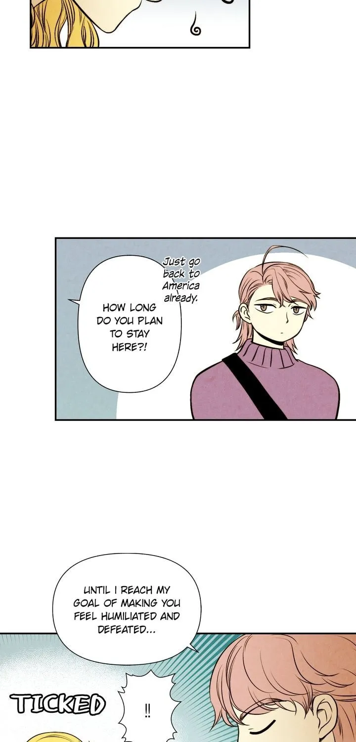 Just Give It to Me Chapter 52 page 21 - 