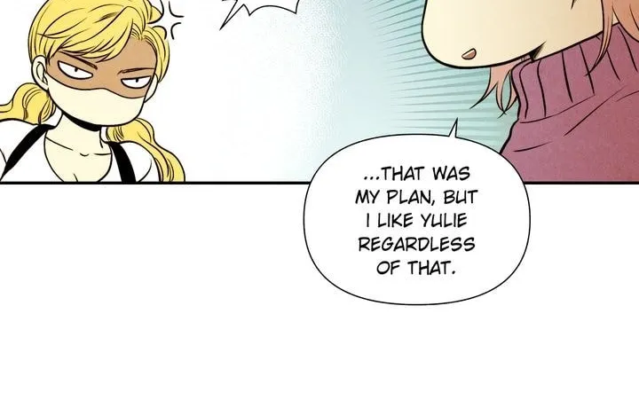 Just Give It to Me Chapter 52 page 22 - 