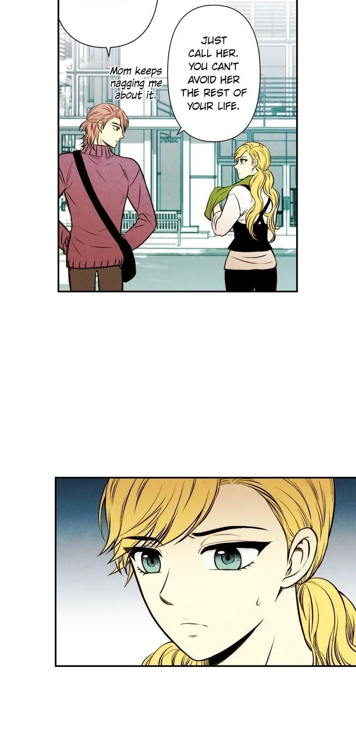 Just Give It to Me Chapter 52 page 24 - 