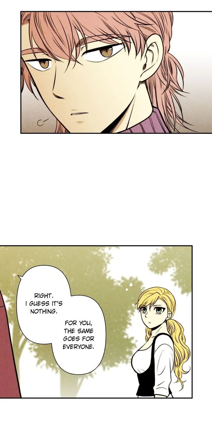 Just Give It to Me Chapter 52 page 26 - 
