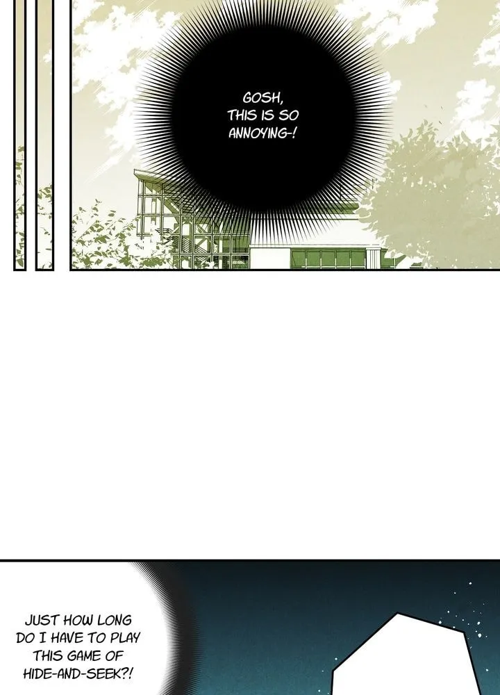 Just Give It to Me Chapter 52 page 28 - 